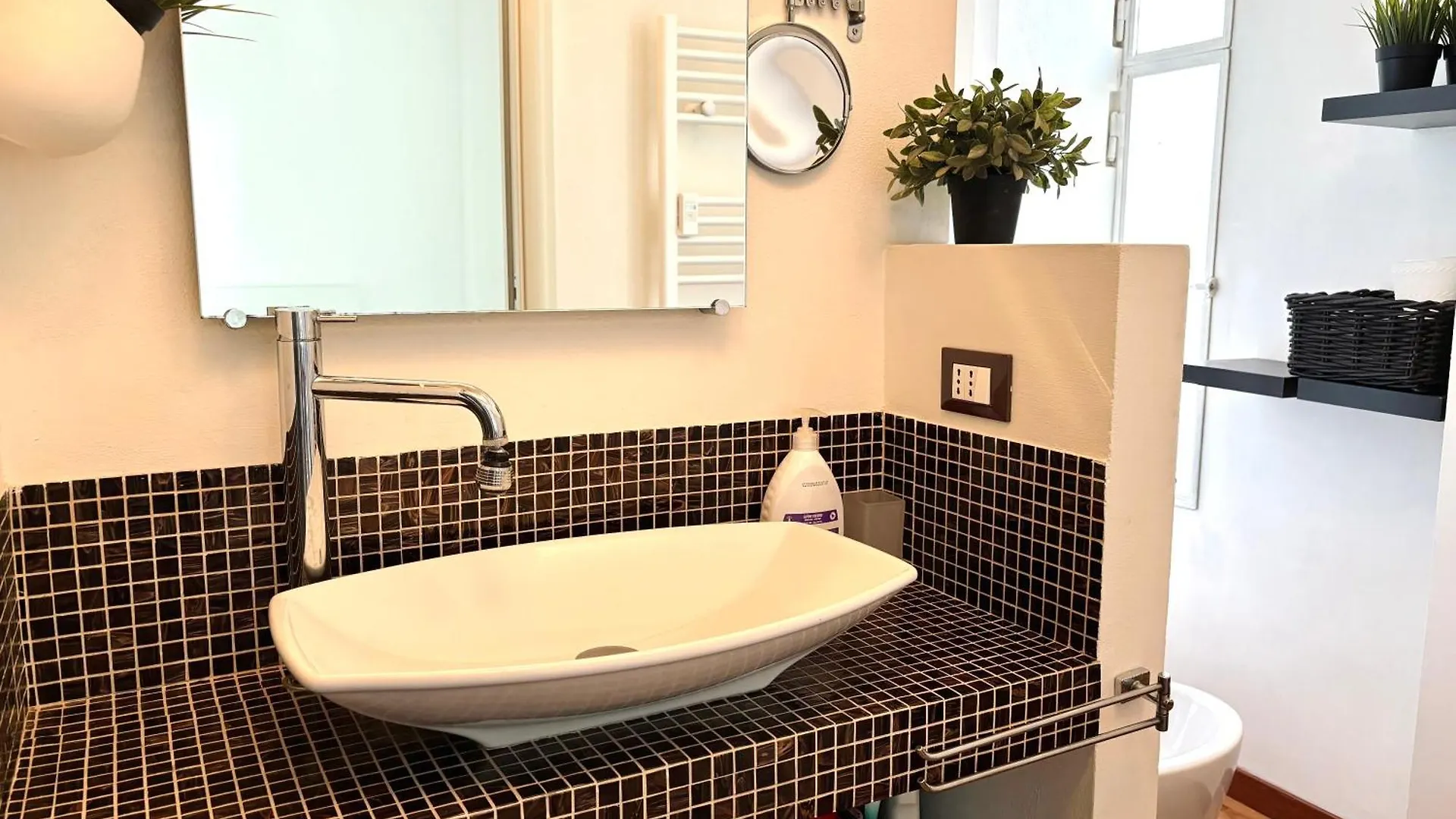 Mi001 - Milano, Moderno Bilocale In Zona Isola Apartment Italy