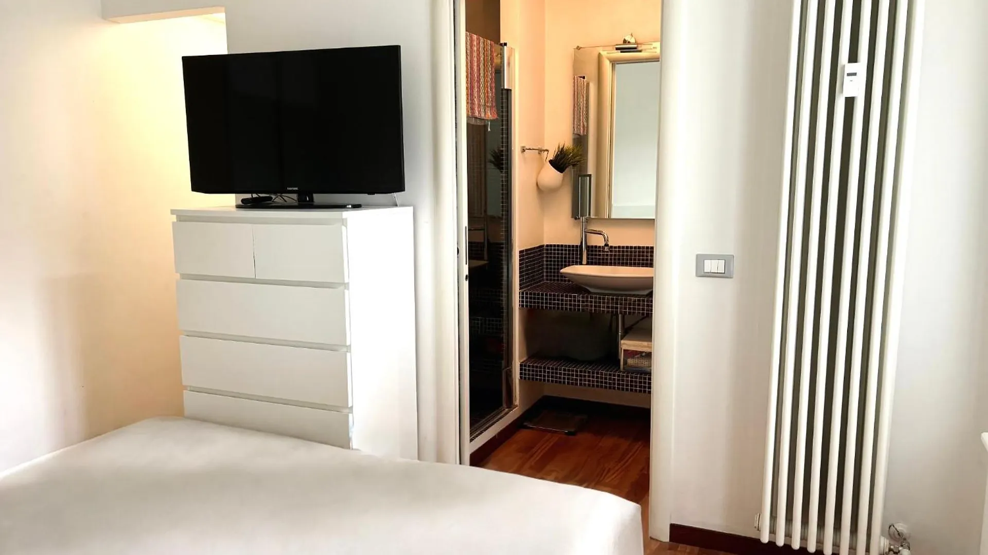 Mi001 - Milano, Moderno Bilocale In Zona Isola Apartment Italy