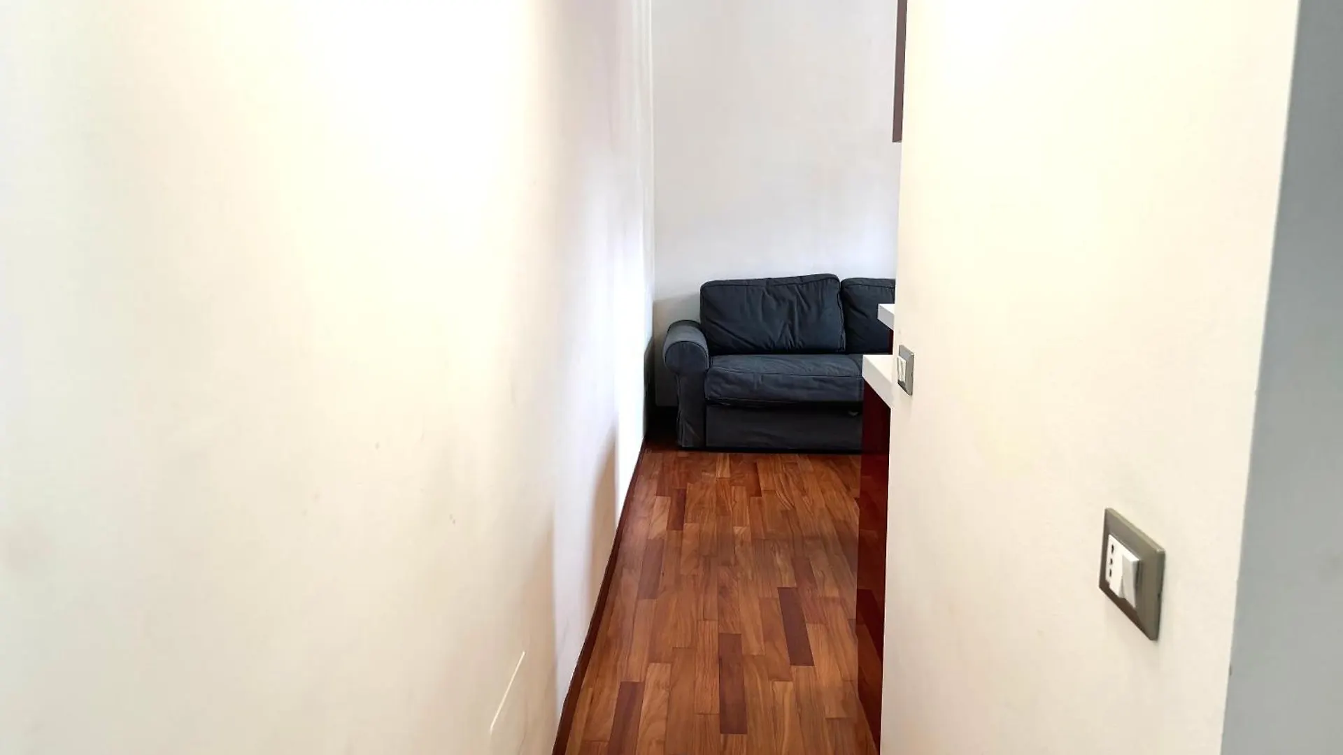 Mi001 - Milano, Moderno Bilocale In Zona Isola Apartment Milan