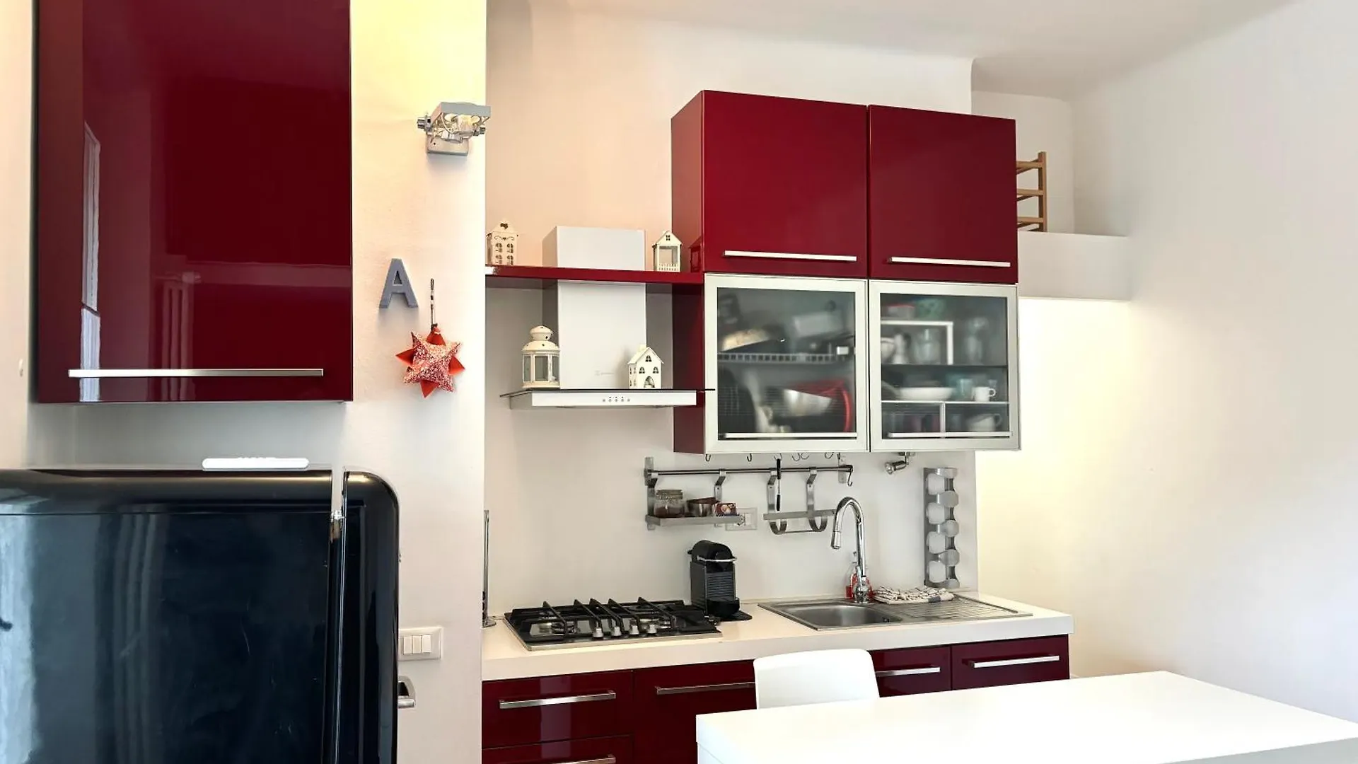 Mi001 - Milano, Moderno Bilocale In Zona Isola Apartment