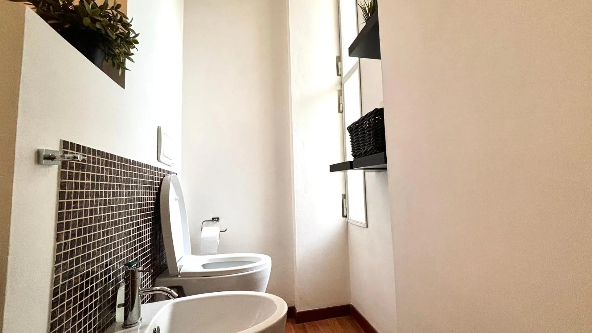 Mi001 - Milano, Moderno Bilocale In Zona Isola Apartment