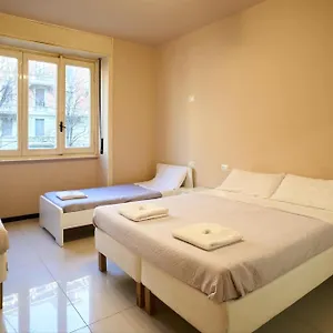  Apartamento Giramondo